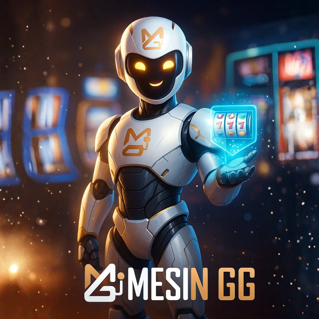 MESINGG | Web Resmi Slot Online Terpercaya dengan RTP Tertinggi & Bonus Deposit